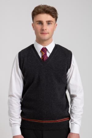 OFFICIAL WARNER BROS. HARRY POTTER GRYFFINDOR TANK TOP